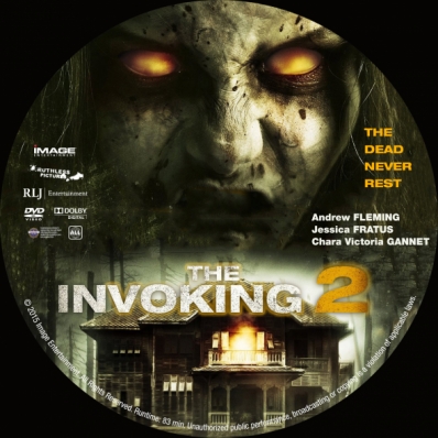 The Invoking 2