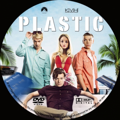 Plastic