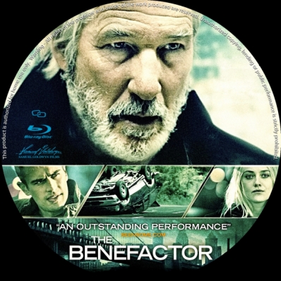 The Benefactor