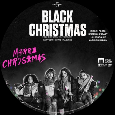 Black Christmas