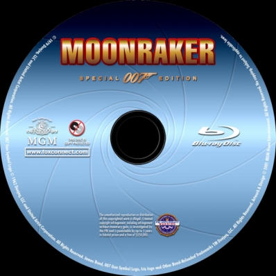 Moonraker