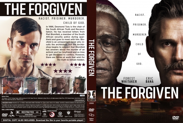 The Forgiven