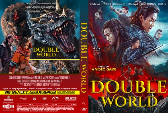 Double World