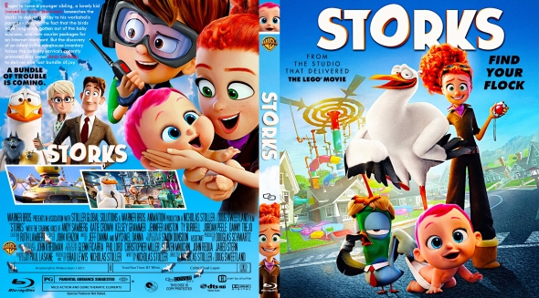 Storks