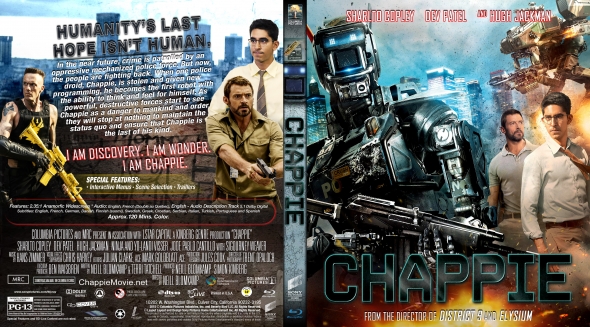 Chappie