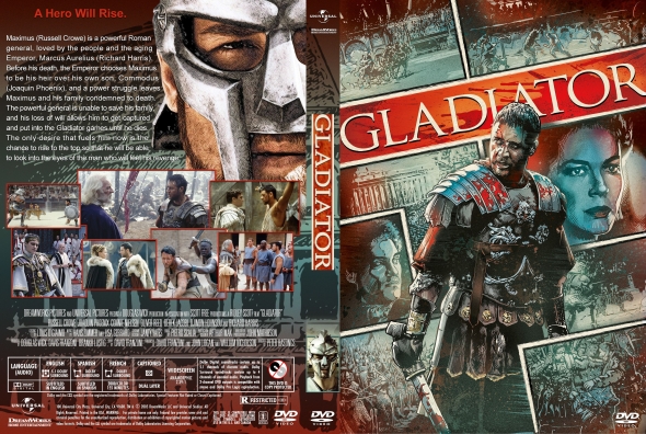 Gladiator