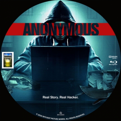 Anonymous