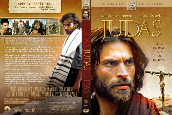 Judas