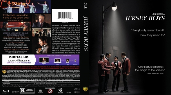 Jersey Boys