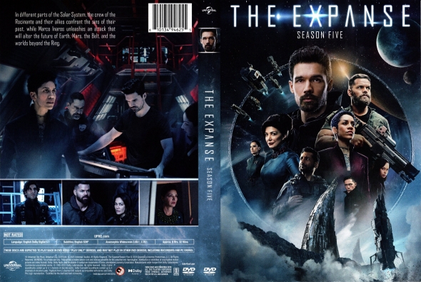 The Expanse - Season 5