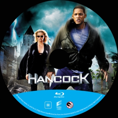 Hancock