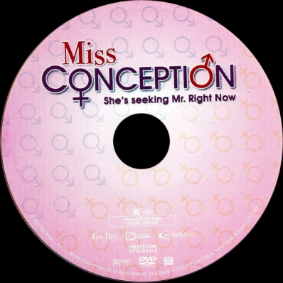 Miss Conception