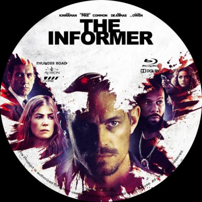 The Informer