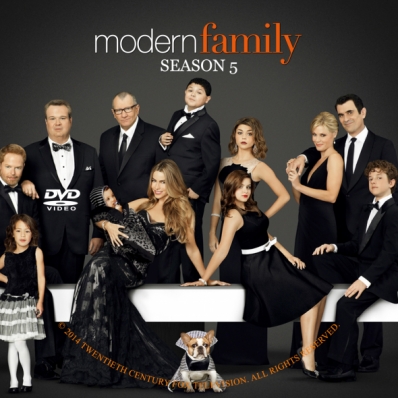 Modern Family - Season 5