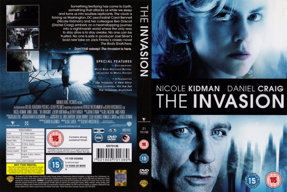 The Invasion