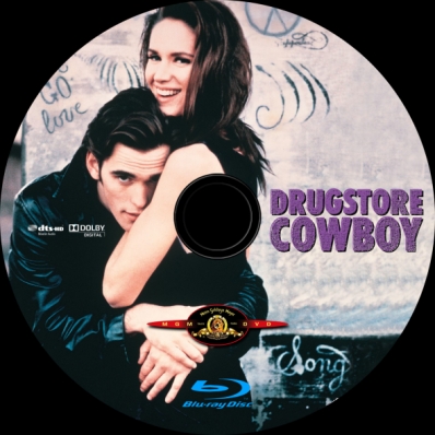 Drugstore Cowboy