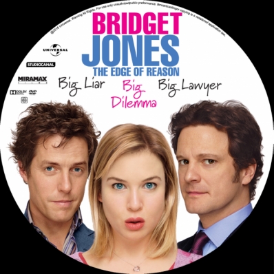 Bridget Jones: The Edge of Reason