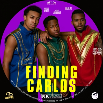 Finding Carlos