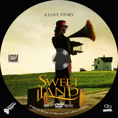 Sweet Land