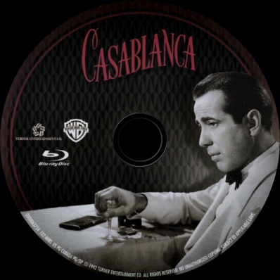 Casablanca