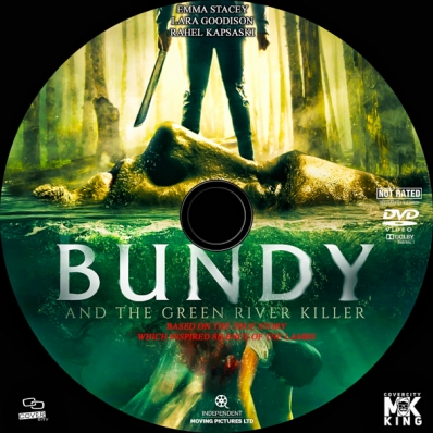 Bundy and the Green River Killer