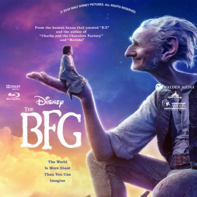 The BFG