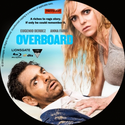 Overboard