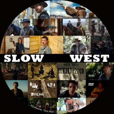 Slow West