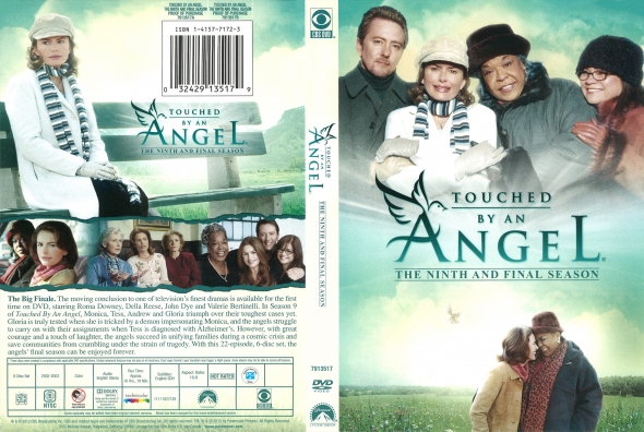 Touched by an Angel - Season 9-10