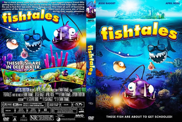 Fishtales