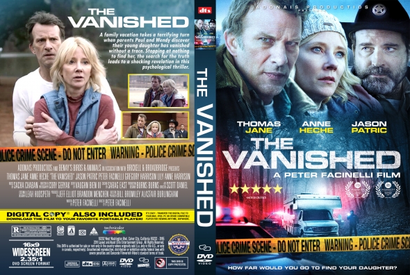 The Vanished