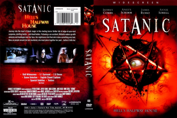 Satanic