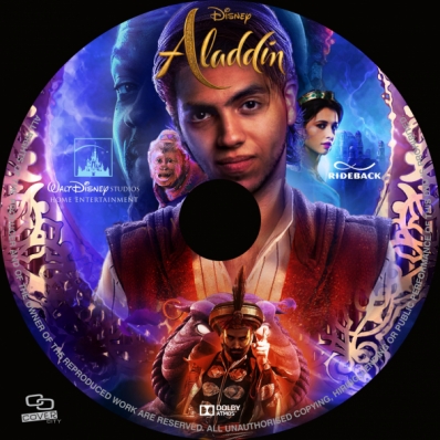 Aladdin