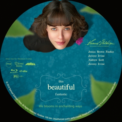 This Beautiful Fantastic