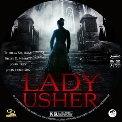 Lady Usher