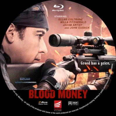 Blood Money