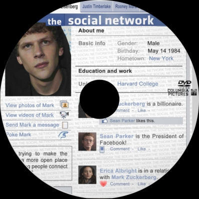 The Social Network