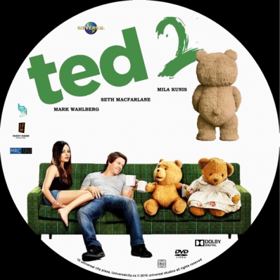 Ted 2