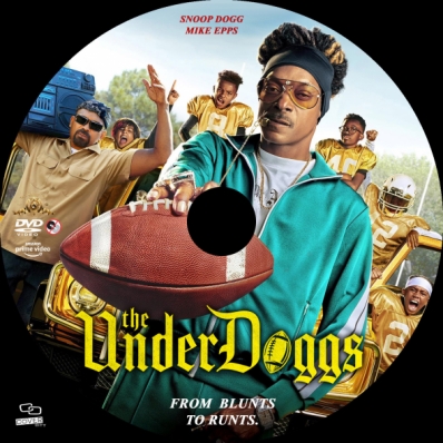 The Underdoggs