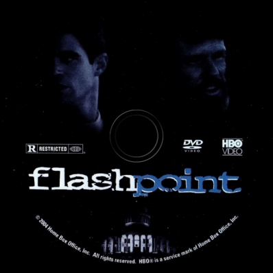 Flashpoint