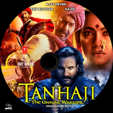 Tanhaji: The Unsung Warrior