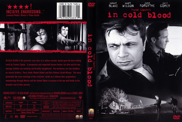 In Cold Blood