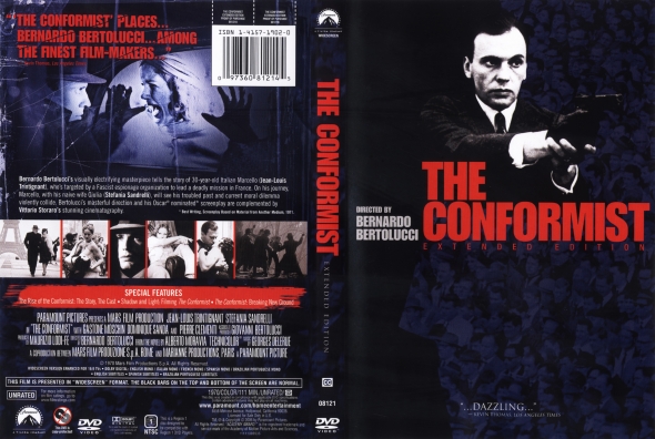 The Conformist