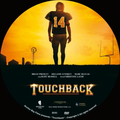 Touchback