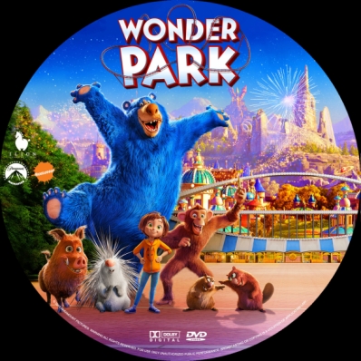 Wonder Park