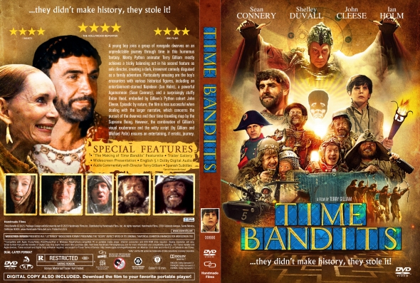 Time Bandits