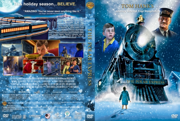 The Polar Express