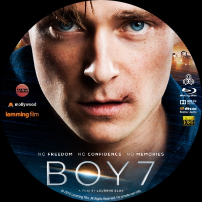 Boy 7