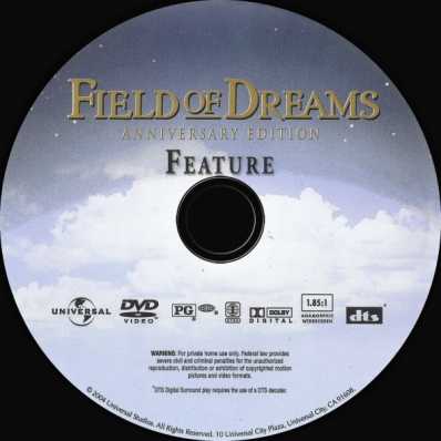 Field of Dreams