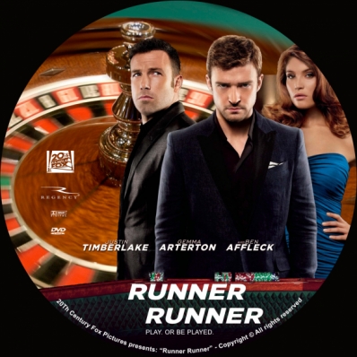 Runner Runner